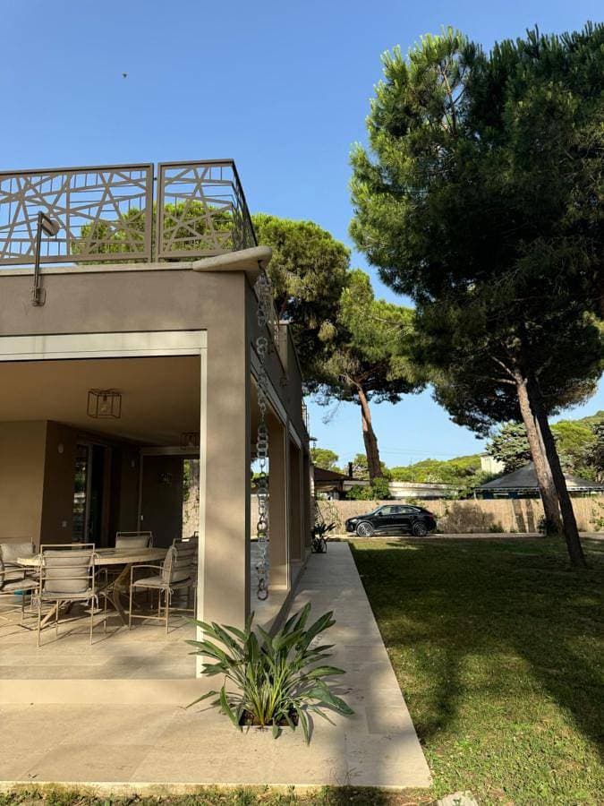 Foto 4 von 38: Villa - Beach Front