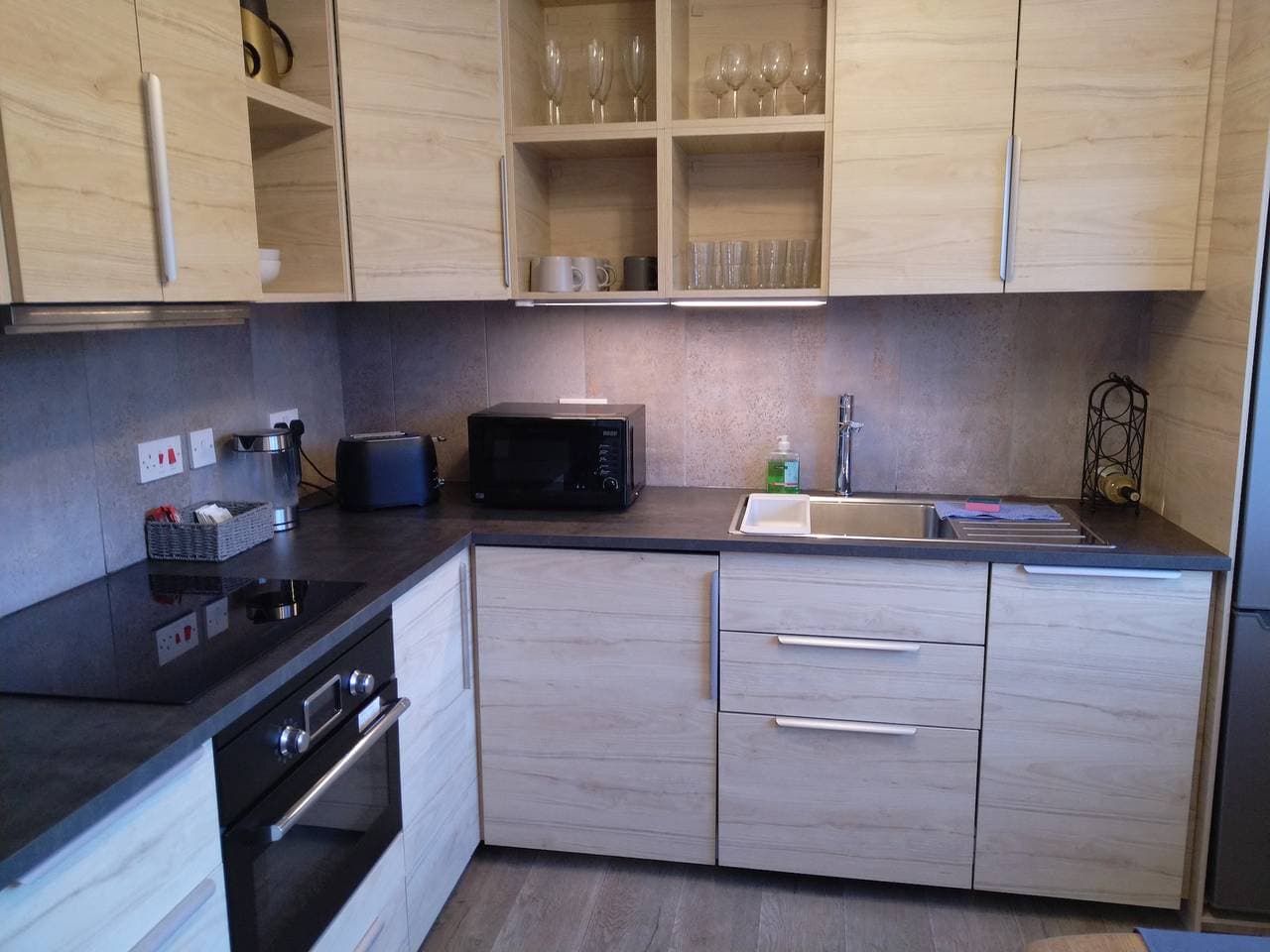 Foto 10 von 46: Beautiful 3-Bed Bungalow Kessingland rural retreat
