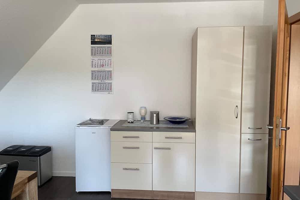 Foto 13 von 16: Ferienwohnung/App. für 3 Gäste mit 83m² in Rinteln