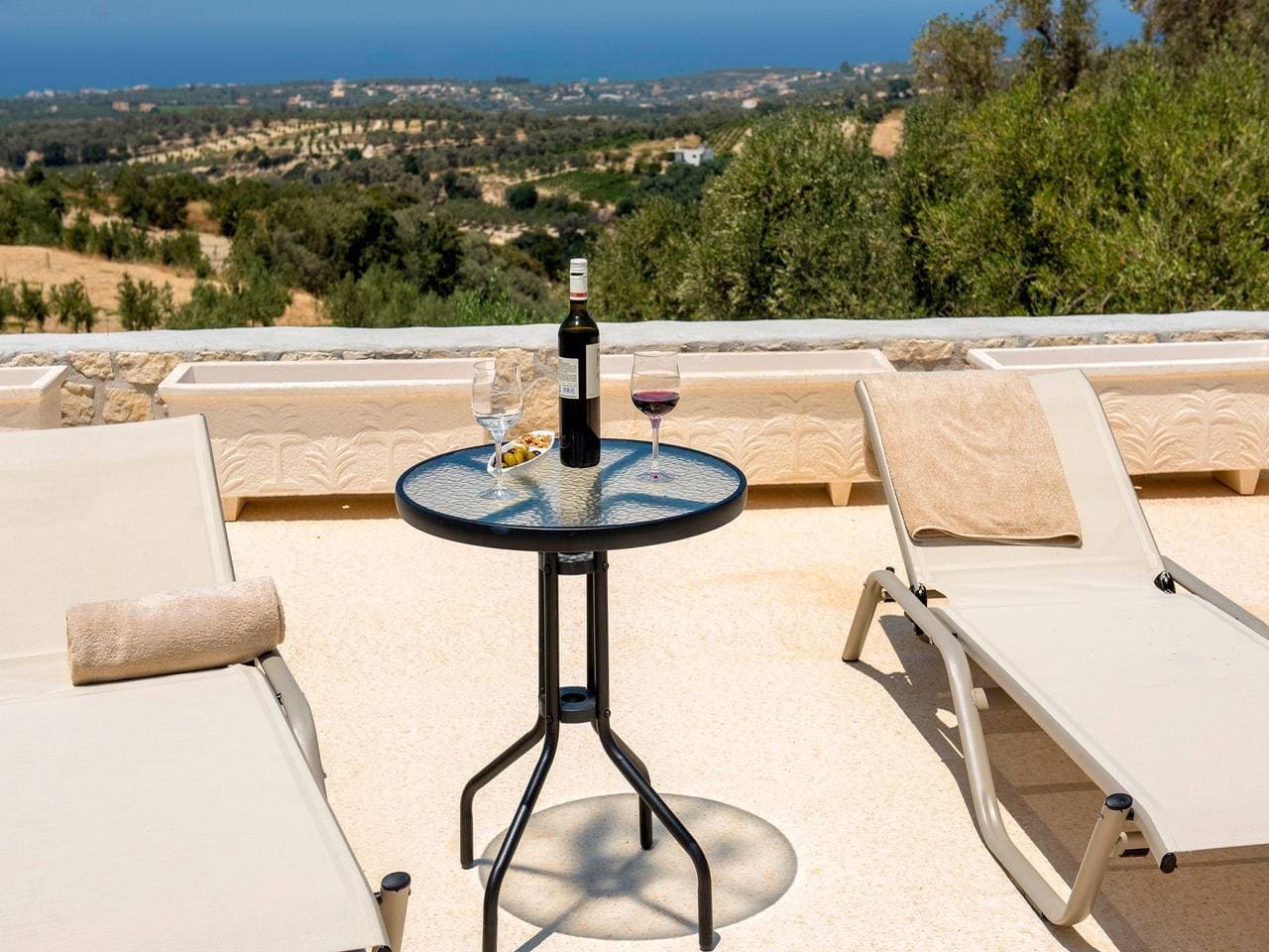 Foto 8 von 33: Villa Kyria Kreta