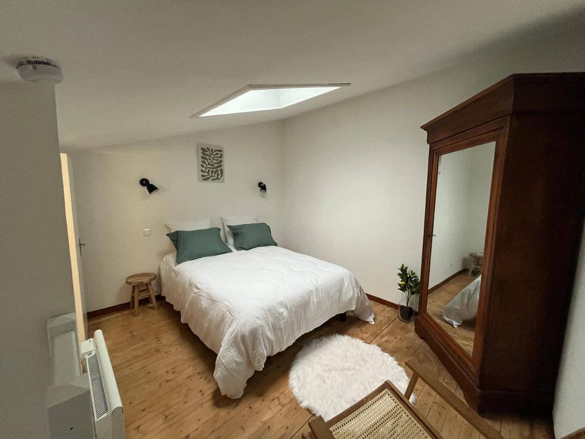 Foto 4 von 11: One-Bedroom Apartment