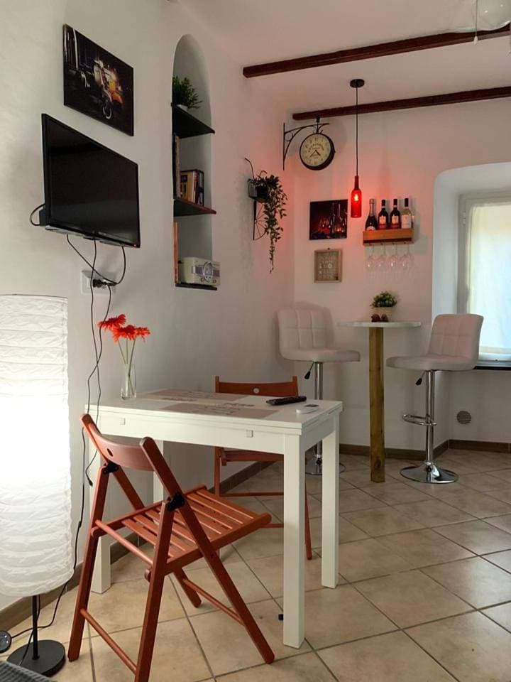 Foto 12 von 27: Studio Apartment