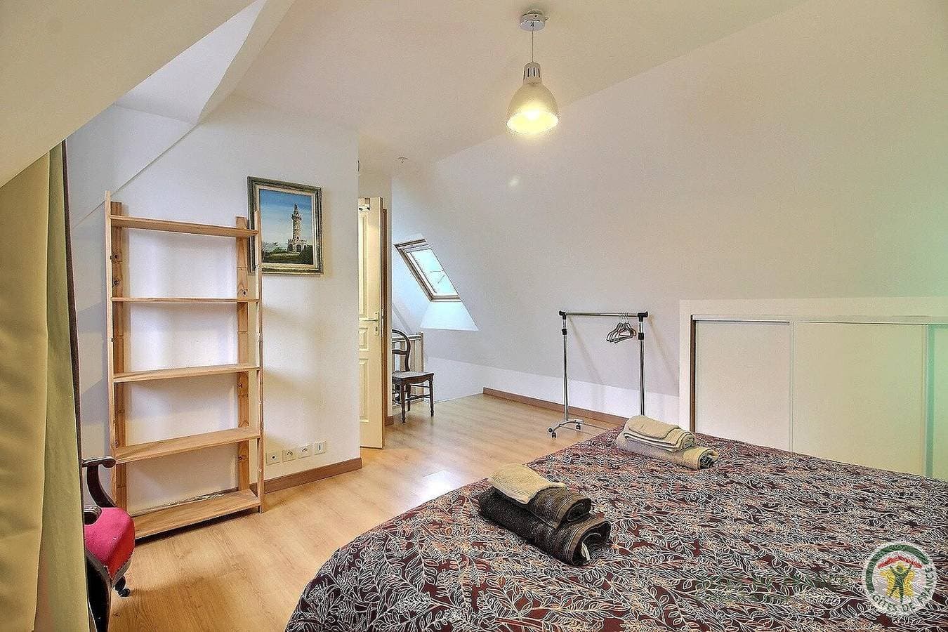 Foto 11 von 25: L'Appartement du peintre