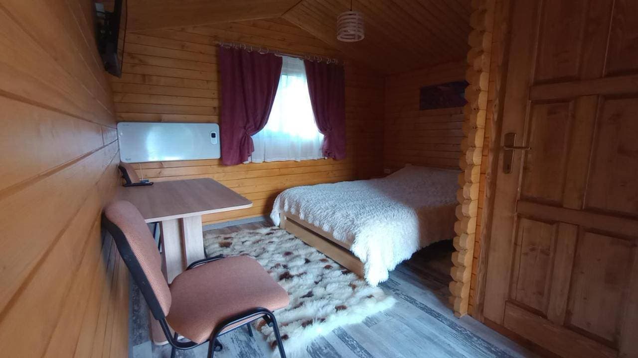 Foto 11 von 17: Double Room with Mountain View