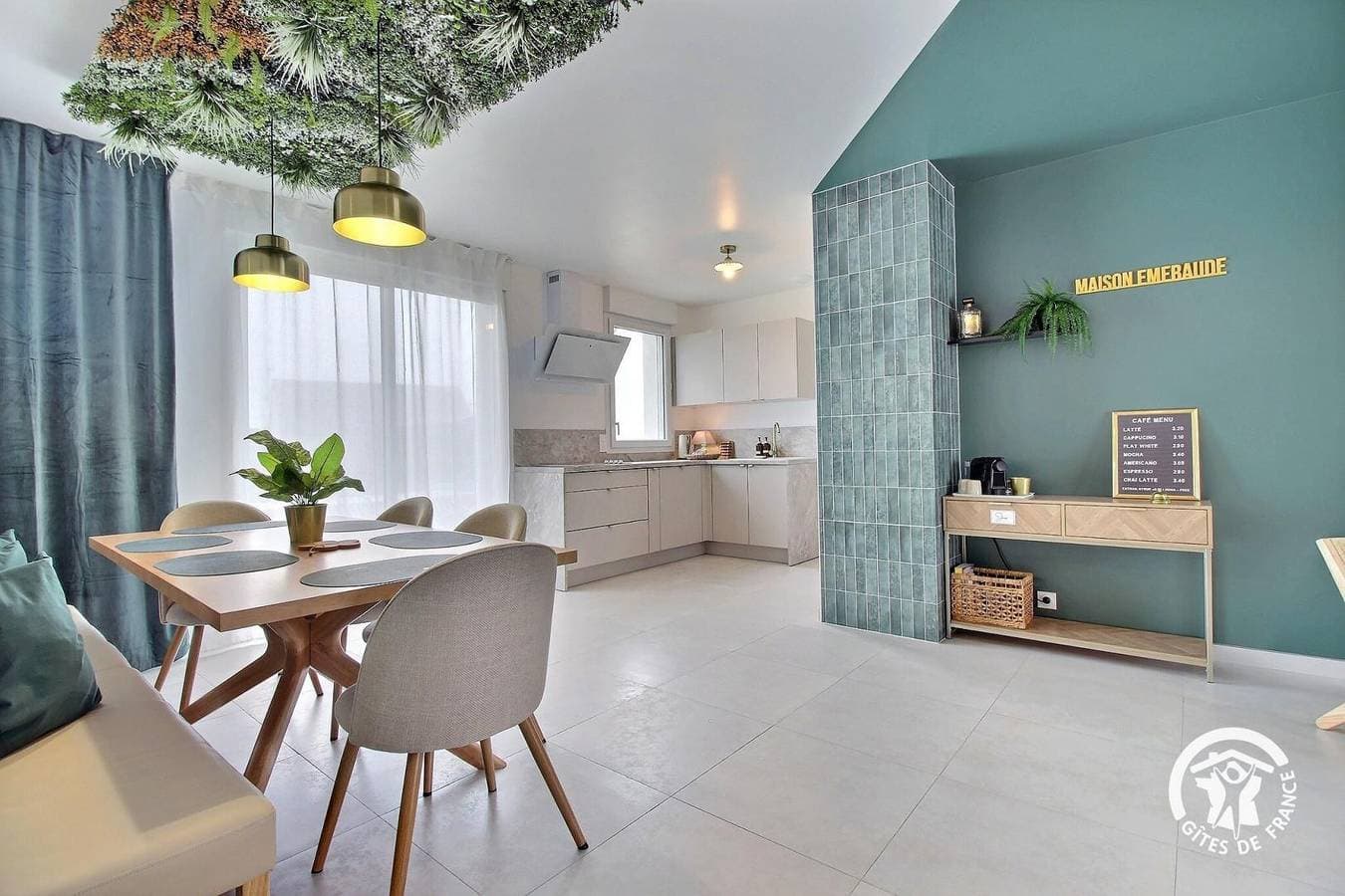 Foto 6 von 30: Maison Emeraude (2pers)