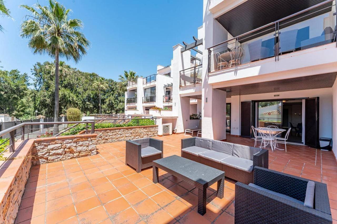 Foto 4 von 21: Two-Bedroom Apartment with Terrace