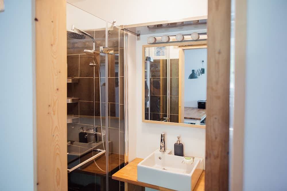 Foto 5 von 22: Casa Nico. Sehr schönes und gemütliches Studio. Qualität der Dienstleistungen.