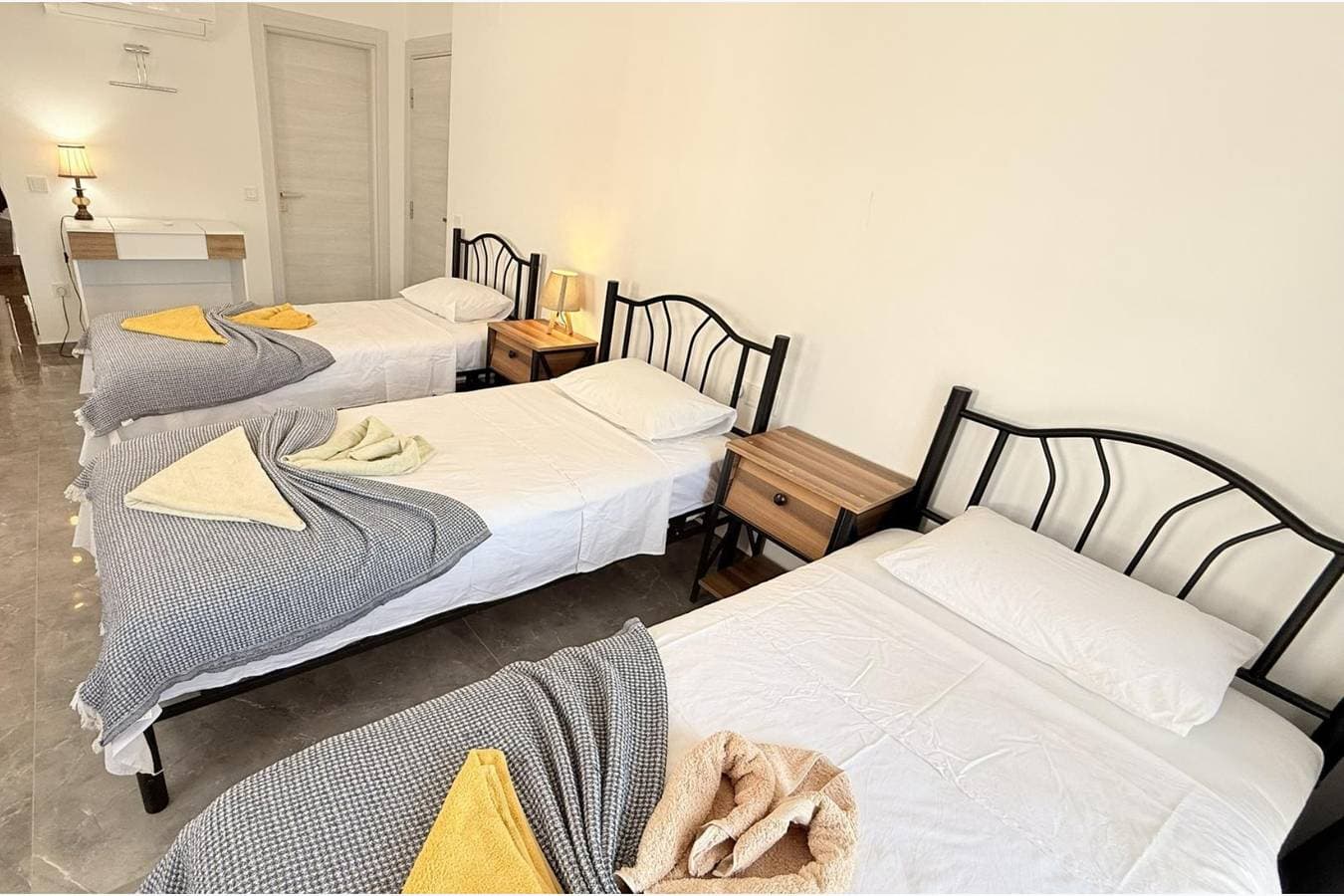Foto 5 von 40: Villa für 9 Personen mit Meerblick