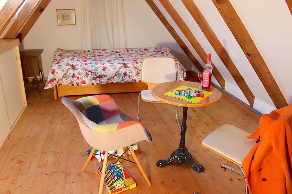 Foto 4 von 23: Atelierhaus Beckmann, der Raum für Ihre Ferien