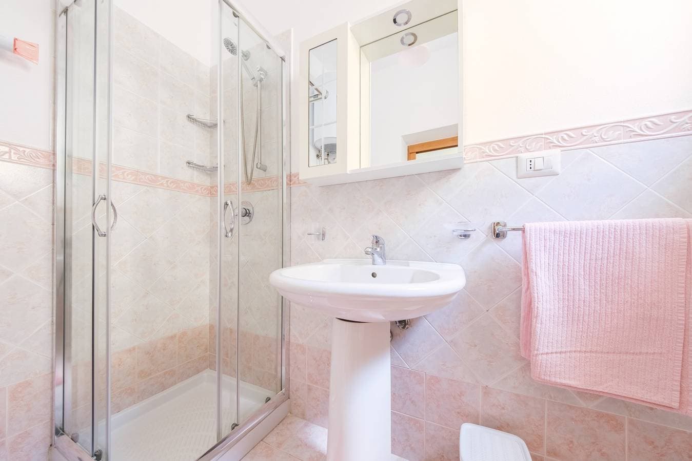 Foto 11 von 30: Villa Casa Gialla – Äolische Ferienwohnung