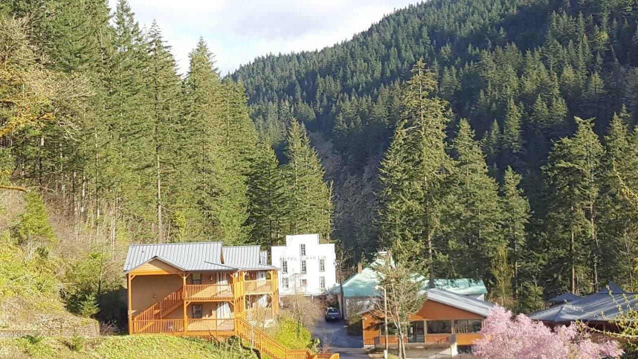Foto 11 von 76: Carson Hot Springs Resort & Spa