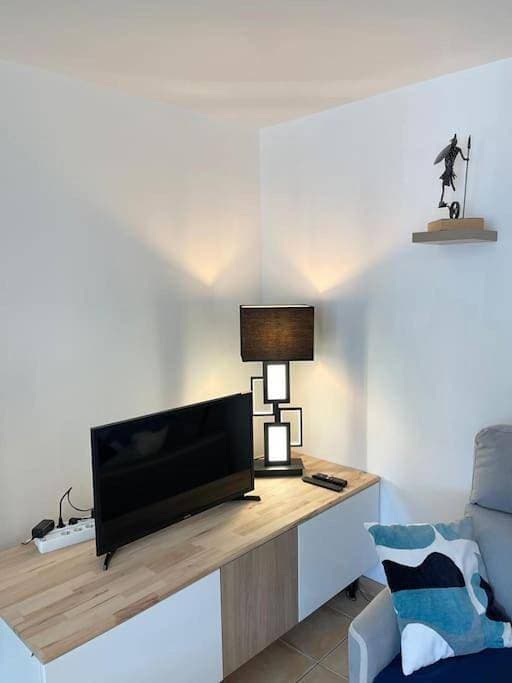 Foto 10 von 46: One-Bedroom House