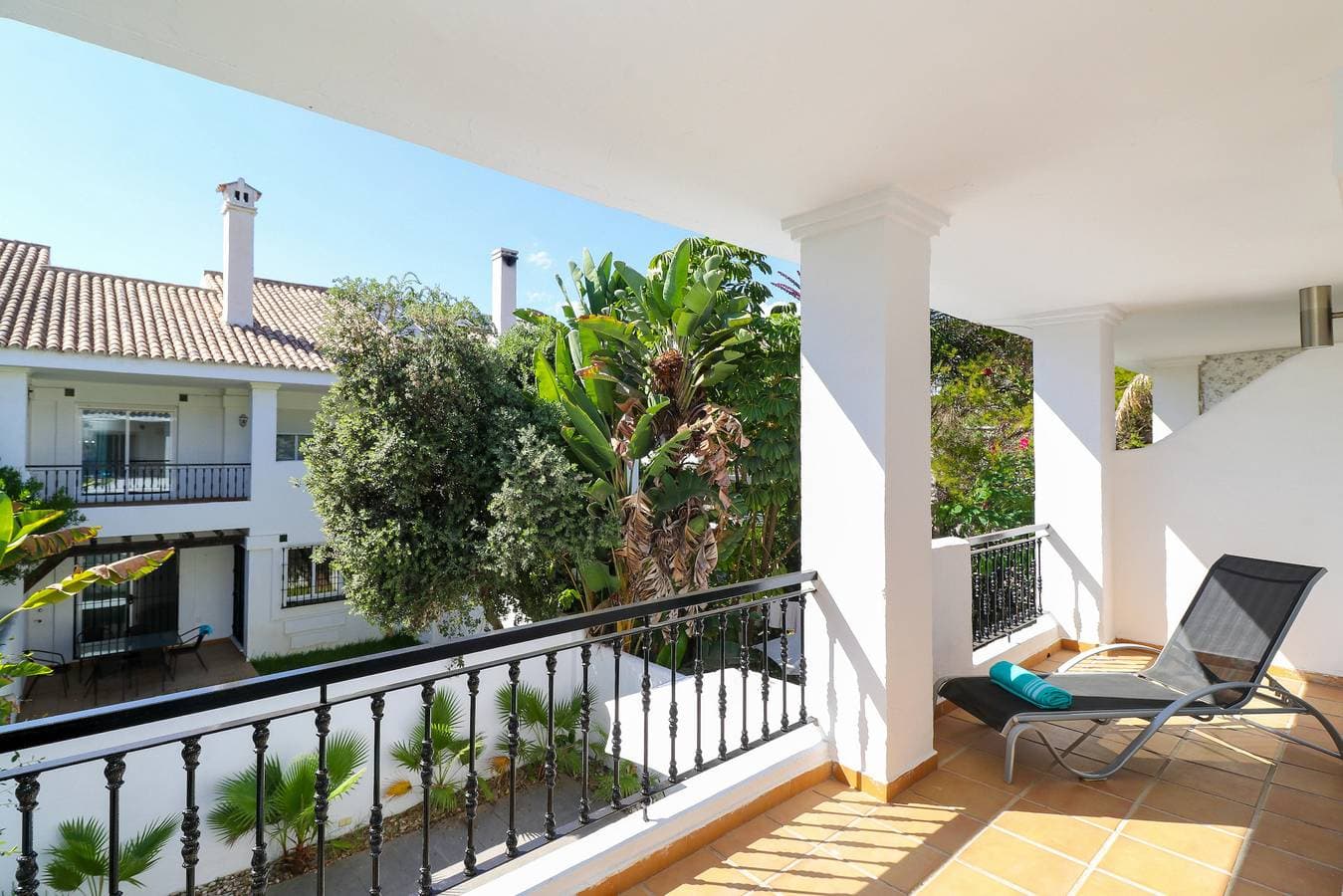 Foto 4 von 46: Naranjos Townhouse