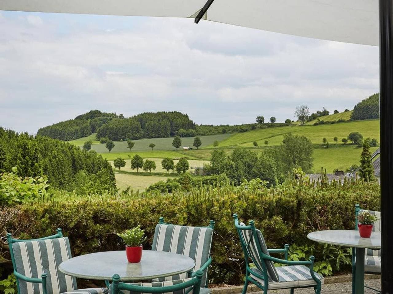 Foto 11 von 55: Sunday Hotel Willingen Comfort mit Bergblick
