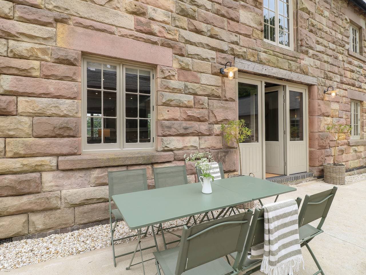 Foto 5 von 31: Rowan Cottage - Fold Yards