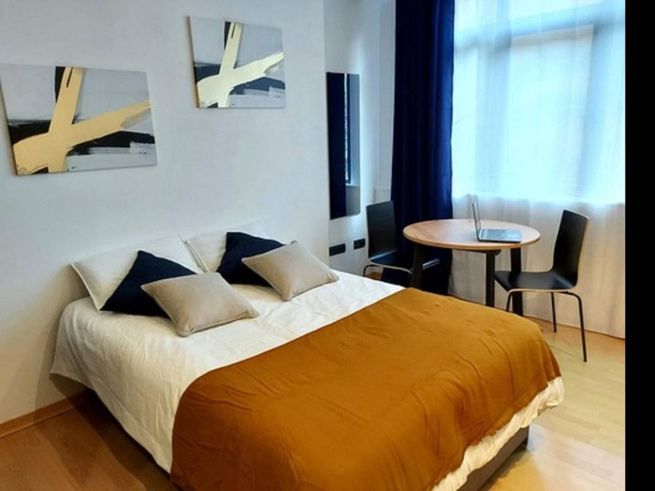 Foto 2 von 27: Studio für 2 Personen