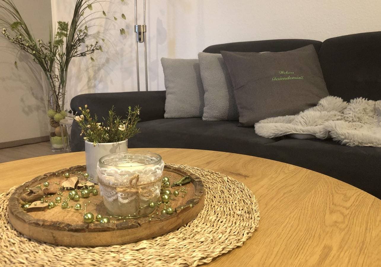 Foto 12 von 82: Appartement/Fewo, Bad, Wc, 1 Schlafraum