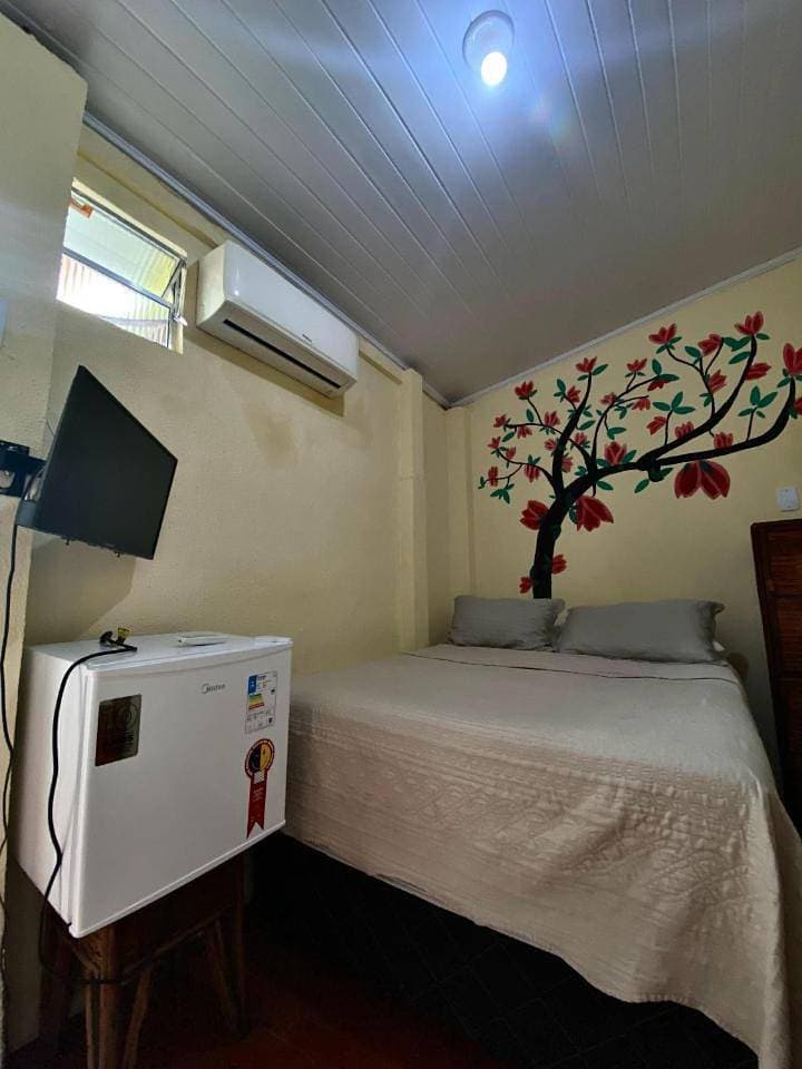Foto 7 von 8: Budget Double Room