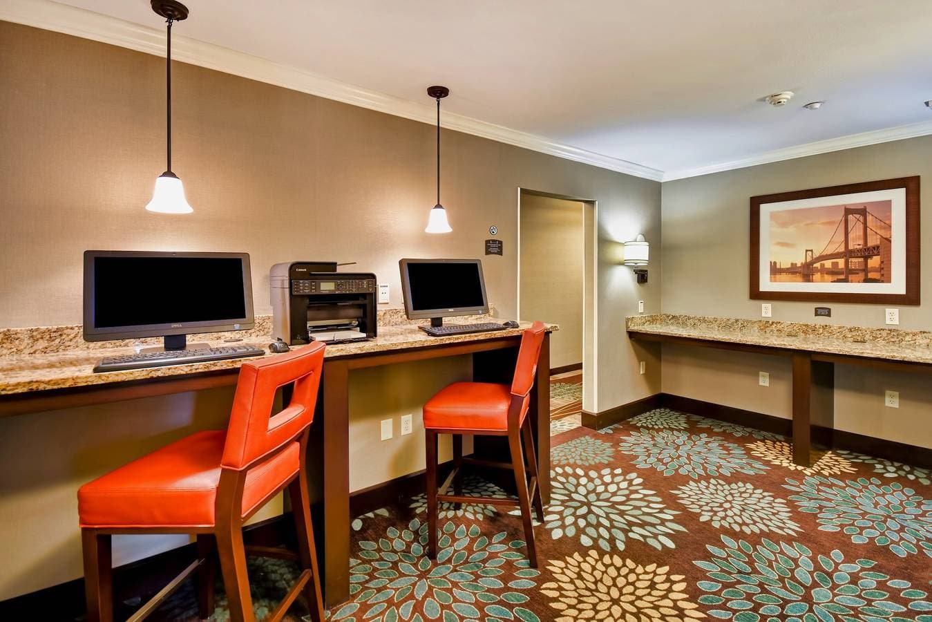 Foto 10 von 20: Staybridge Suites Middleton - Madison-West