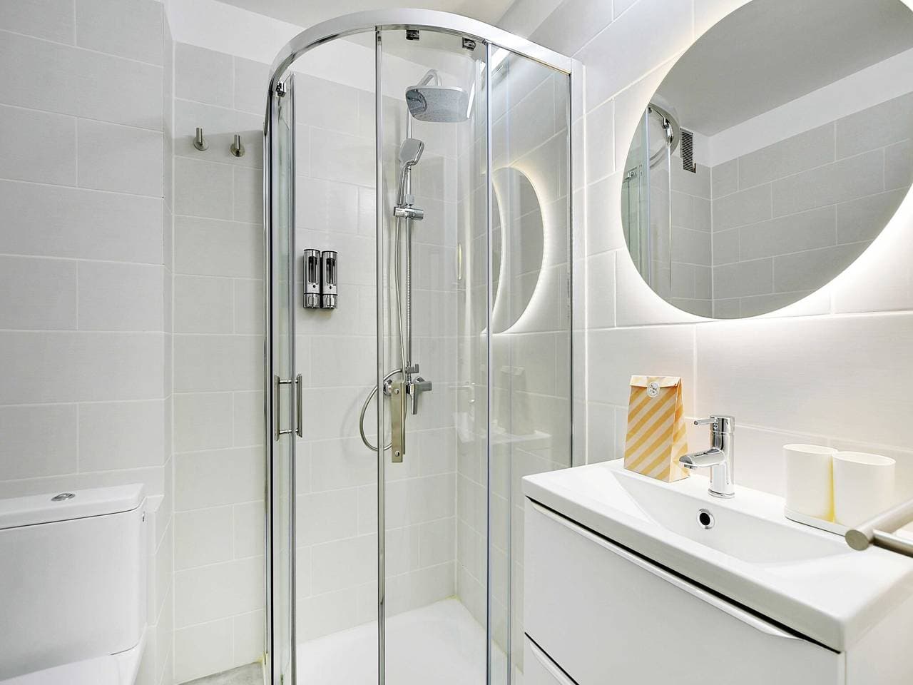Foto 5 von 11: Moderne Residenz „Green Suites“ – Meudon/Vélizy