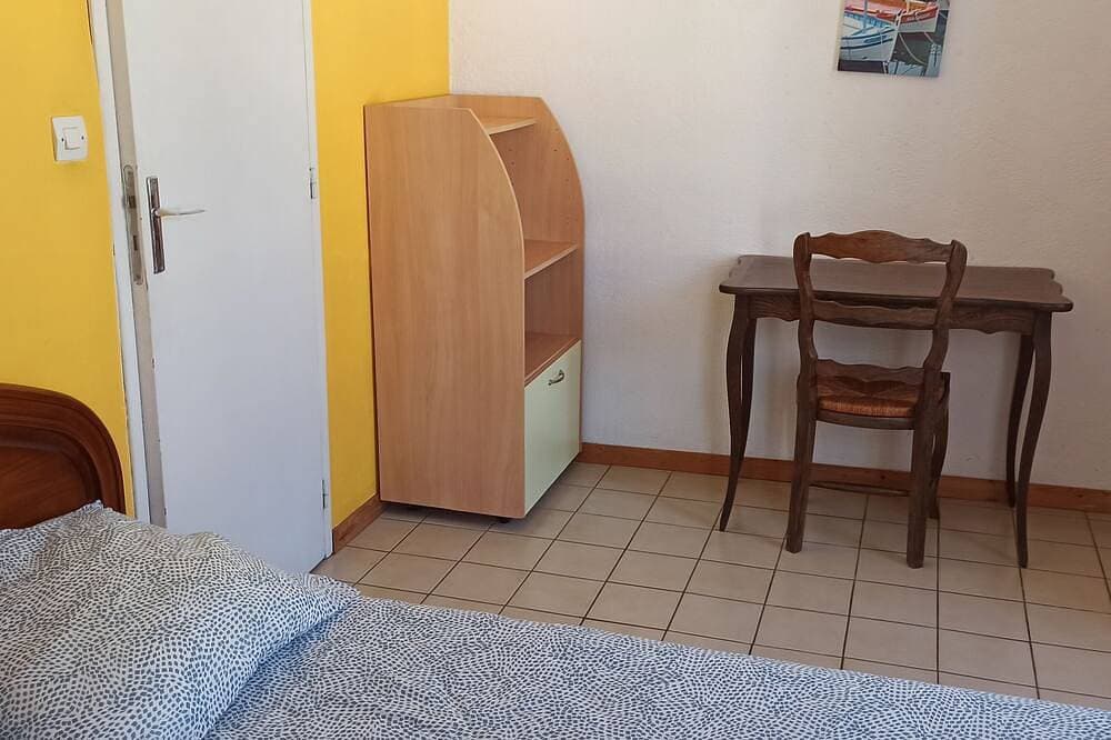 Foto 5 von 8: 2 rooms Dinard center