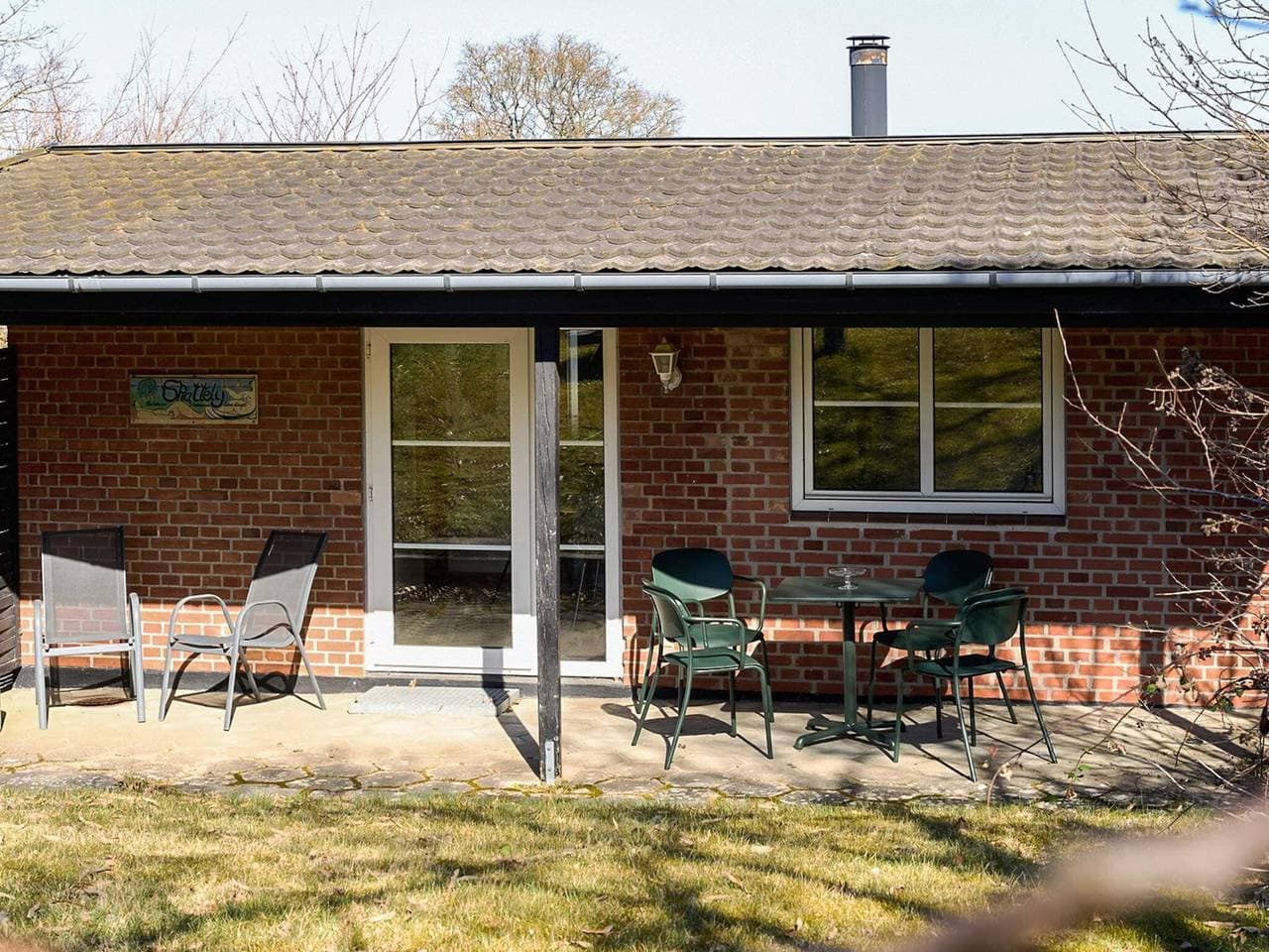 Foto 3 von 54: 4 Personen Ferienhaus in Allinge