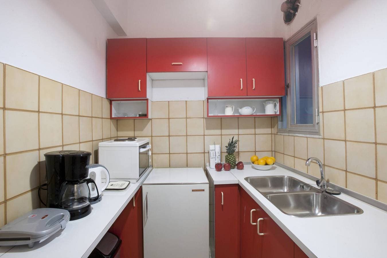 Foto 7 von 10: Patisia, A Comfy 31 sqm Studio next to Agios N...