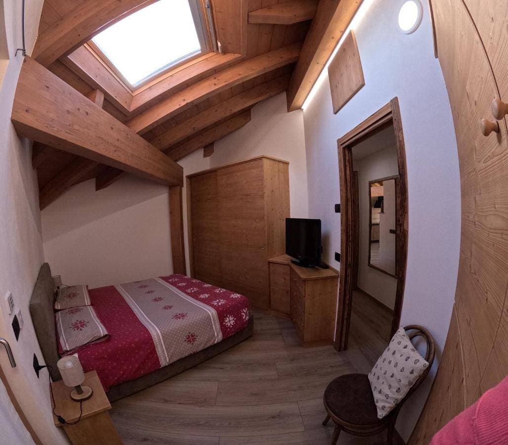 Foto 4 von 20: Three-Bedroom Apartment