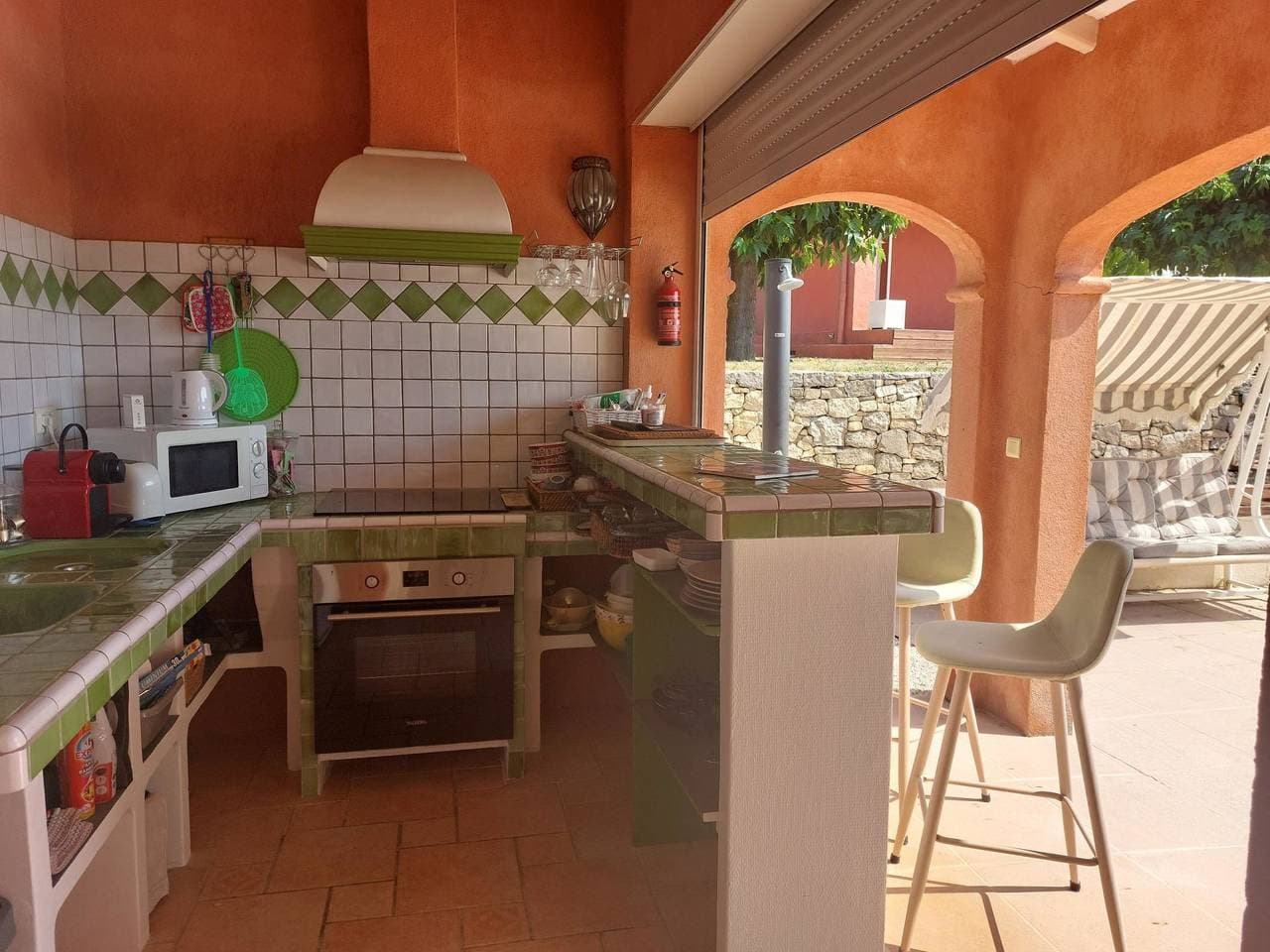 Foto 5 von 21: Le Cabanon