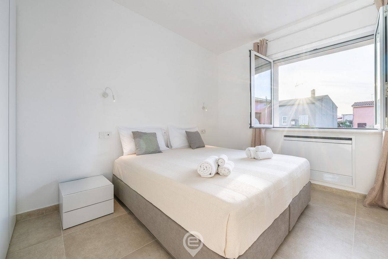 Foto 4 von 29: Ferienwohnung für 4 Personen
