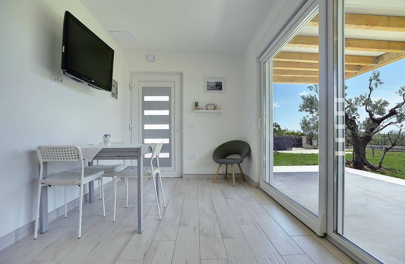 Foto 5 von 20: Gepflegtes Ferienhaus mit moderner Ausstattung, Parkplatz, Klima