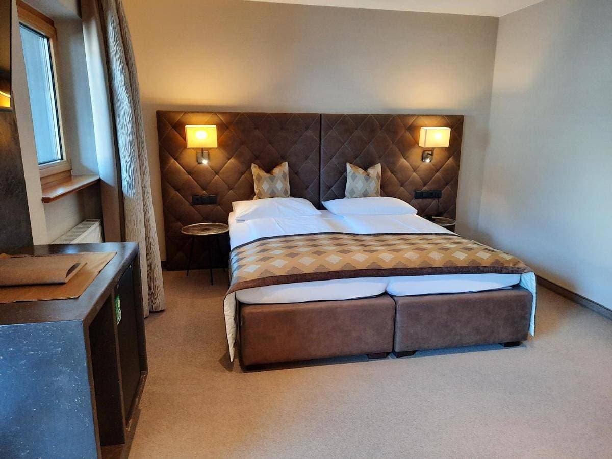 Foto 3 von 12: Standard Double Room