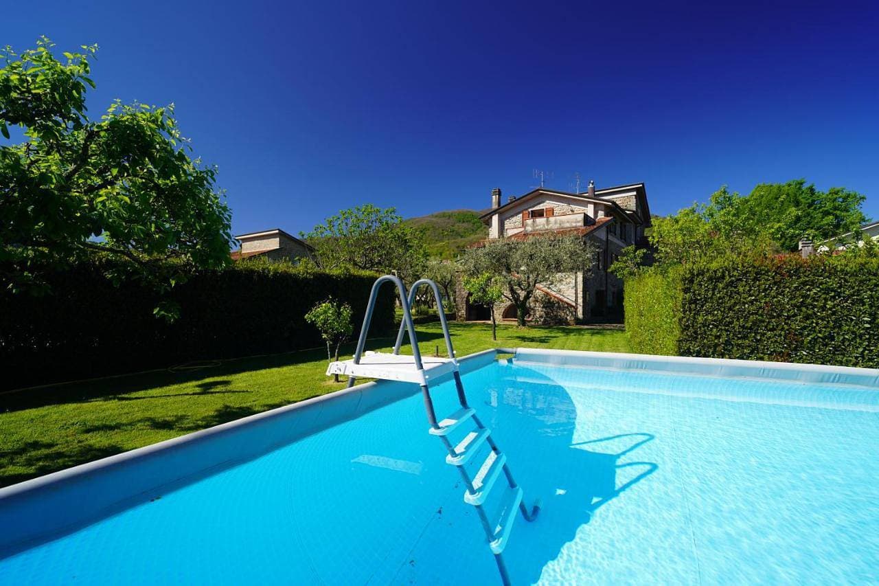 Villa Delia 10pax by VILLASRETREATS with pool 1