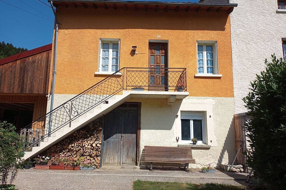 Foto 6 von 17: Gîte Peyroutous in Ariège