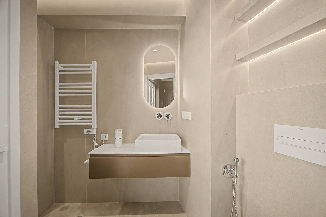 Foto 12 von 22: Apartment „Suite Plaza Conil“ mit Meerblick, WLAN und Klimaanlage