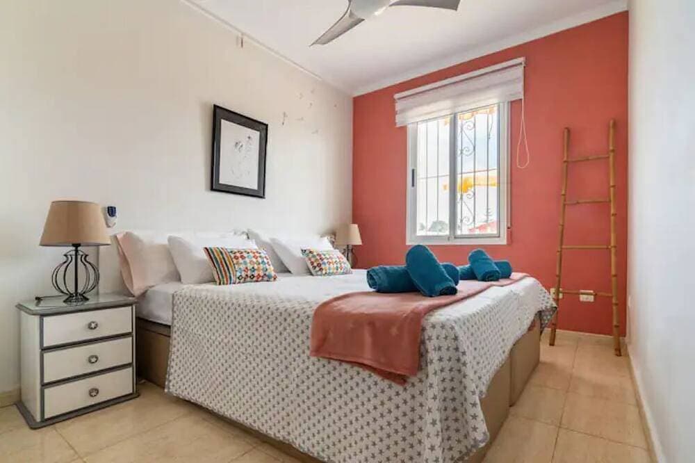 Foto 3 von 30: Wunderschöne Wohnung Fkk 3 Zimmer Vera Playa  mit eigenem Parkplatz