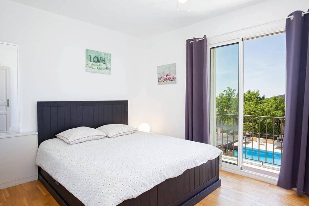 Foto 4 von 28: Villa Soleiade by Villa Plus
