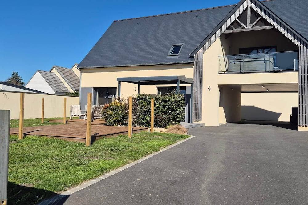 Gîte-Spa - Au Pied de la Baie 1