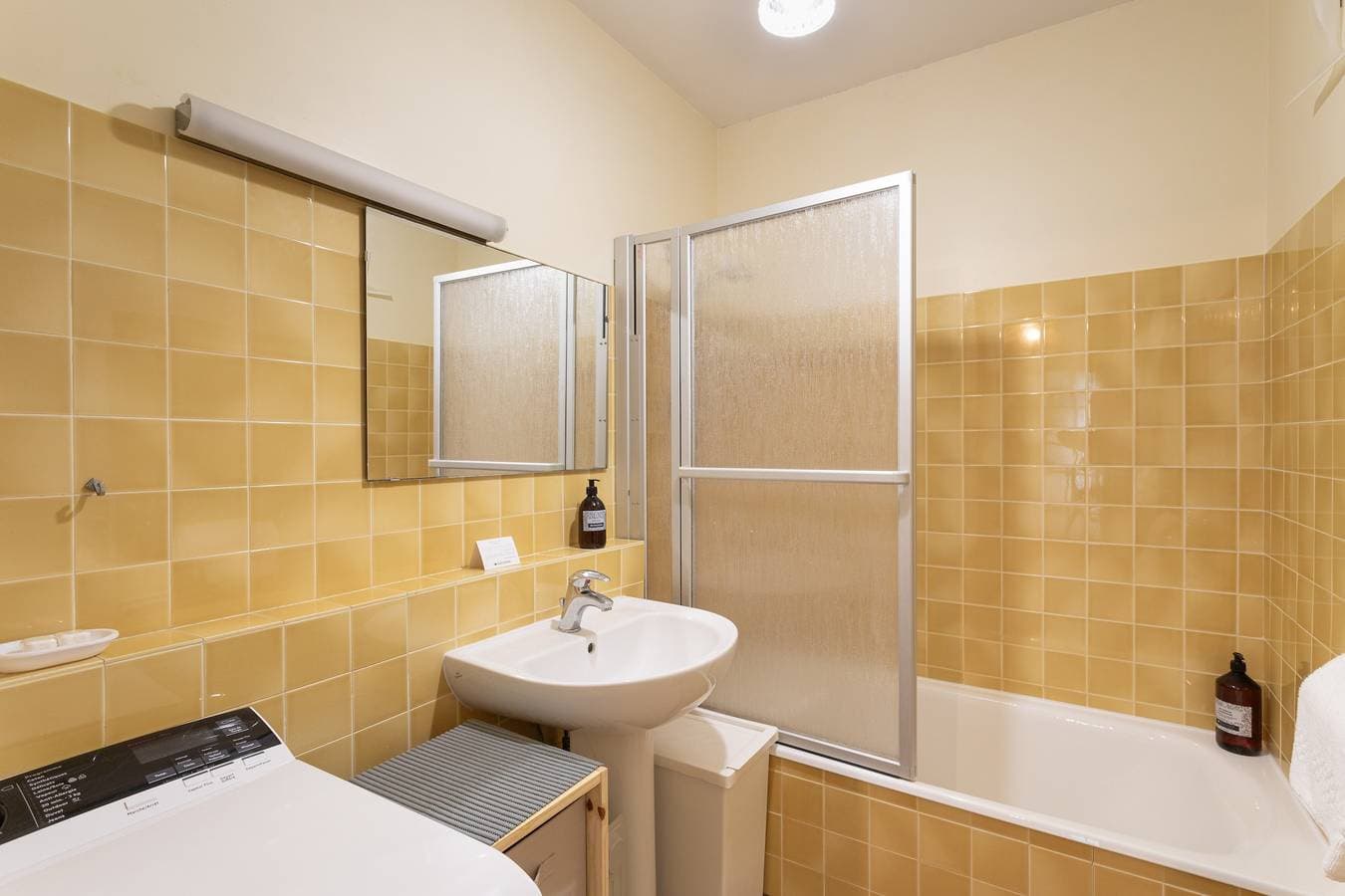 Foto 6 von 13: Ferienwohnung für 2 Personen mit Balkon