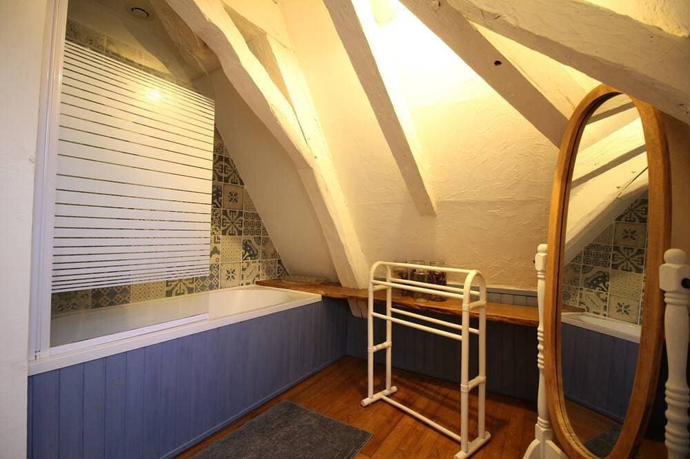 Foto 8 von 30: Dordogne Valley, 4 * holiday house, exclusive pool, 12kms from Bergerac