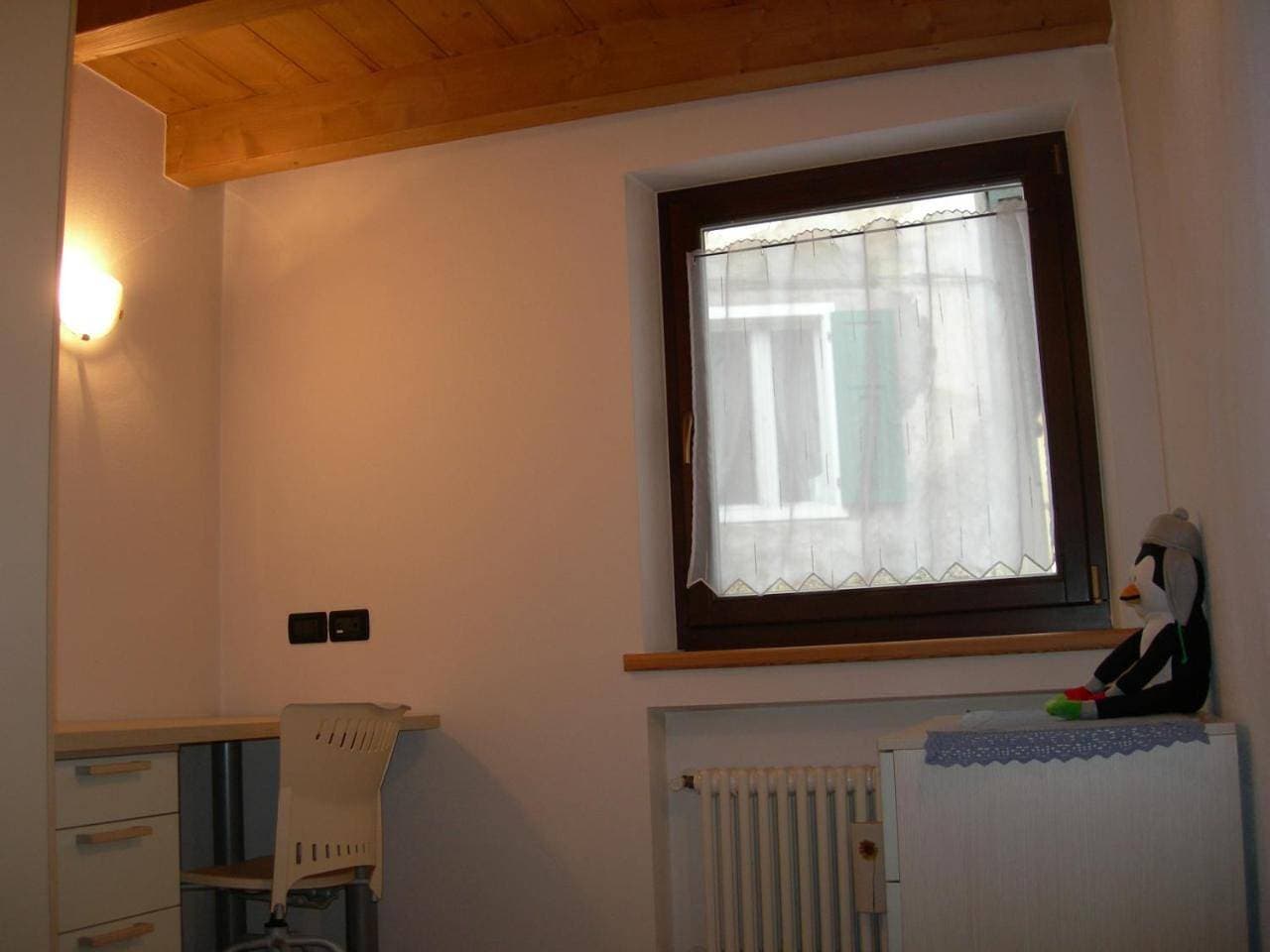 Foto 6 von 40: Three-Bedroom Apartment