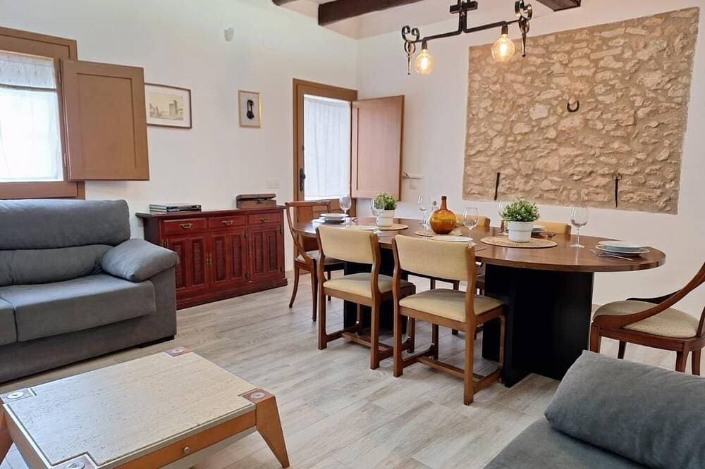 Foto 9 von 30: Casa Petricor davon zwei mit Doppelbett