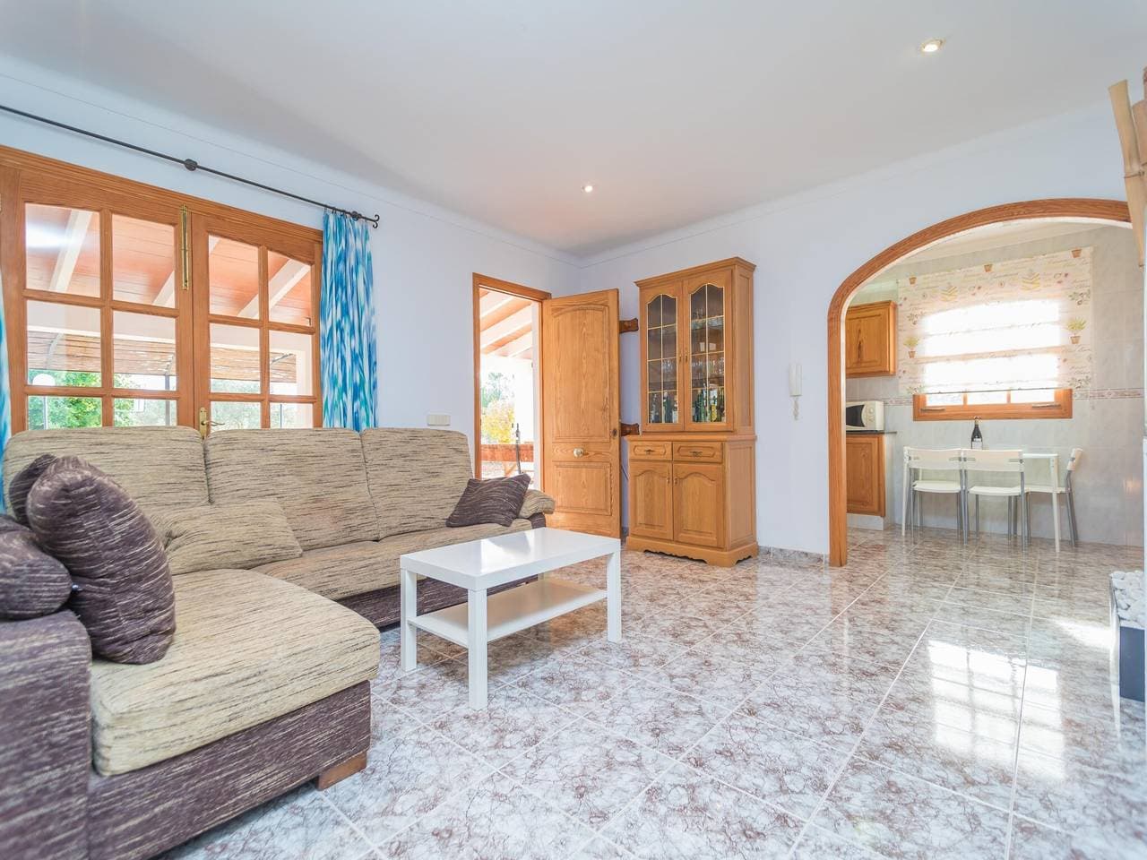 Foto 9 von 24: Ca'n Canastro - Ferienhaus Mit Privatem Pool