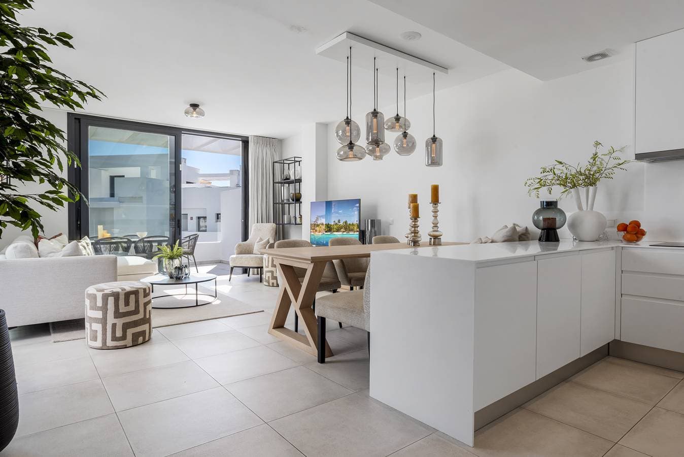 Foto 4 von 31: Penthouse Nova