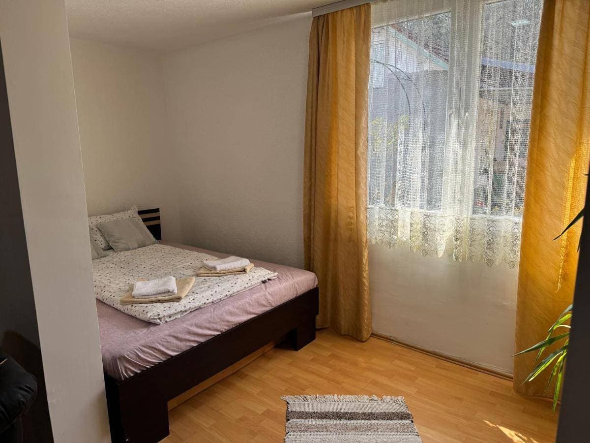 Foto 4 von 17: One-Bedroom Apartment