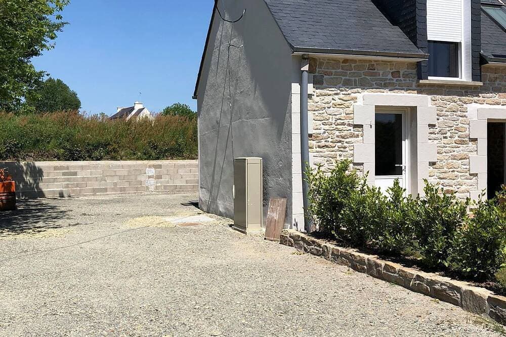 Foto 9 von 14: Kleines Steinhaus am Meer 3 Sterne