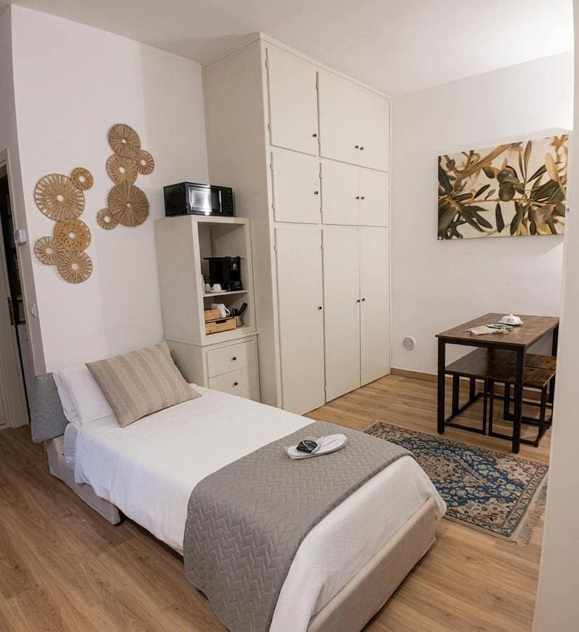 Foto 4 von 62: One-Bedroom Apartment