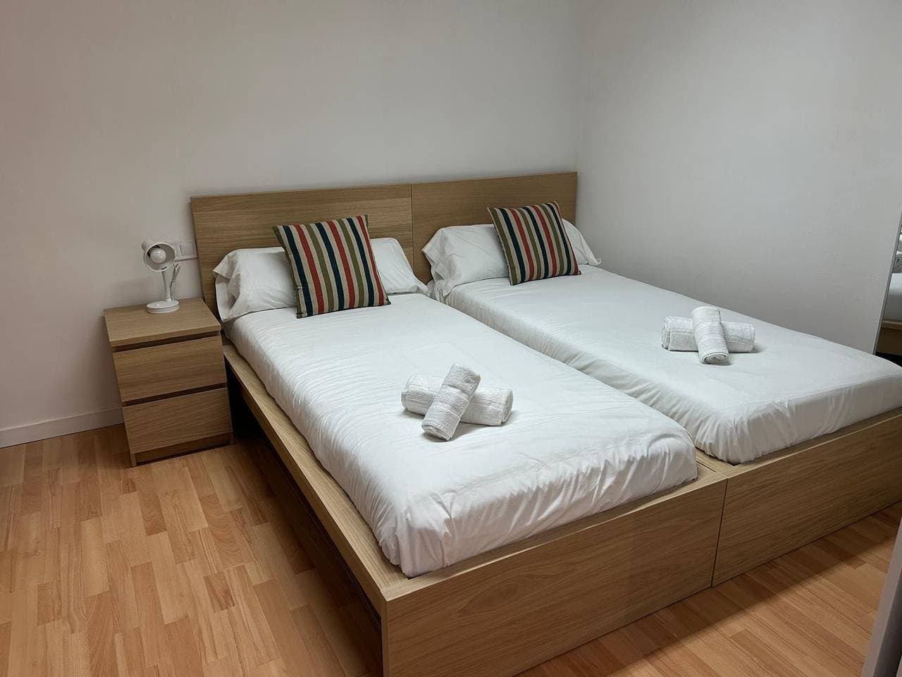 Born Studio minimum stay 31 nights 1