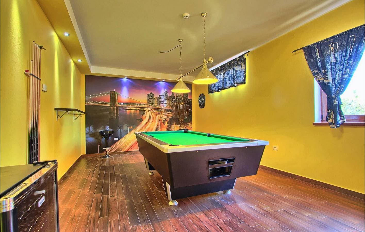 Foto 8 von 57: Geräumige Ferienwohnung mit Pool, WLAN und Parkplatz – der perfekte Urlaubsort!