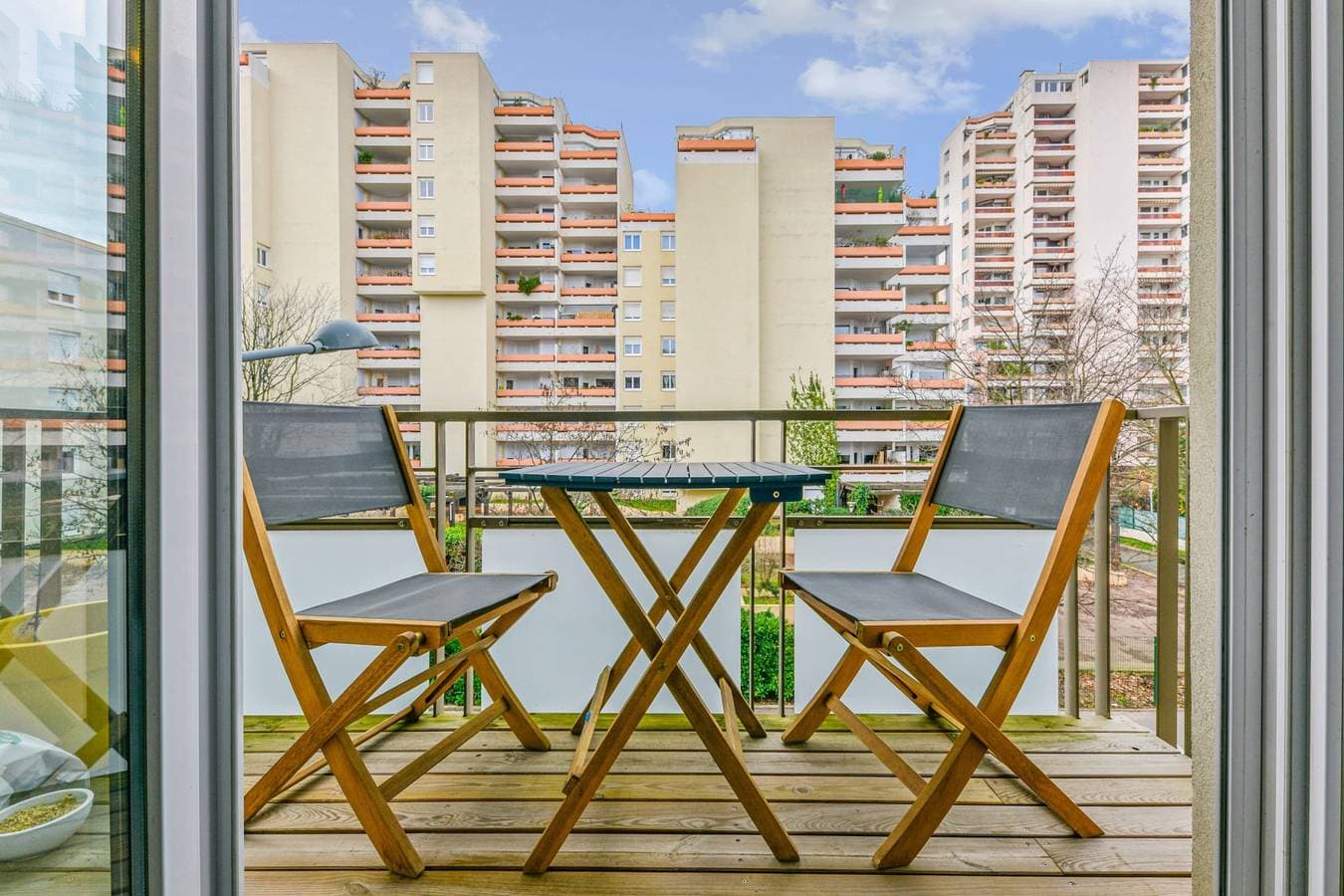 Appartement Ollier - Welkeys 1